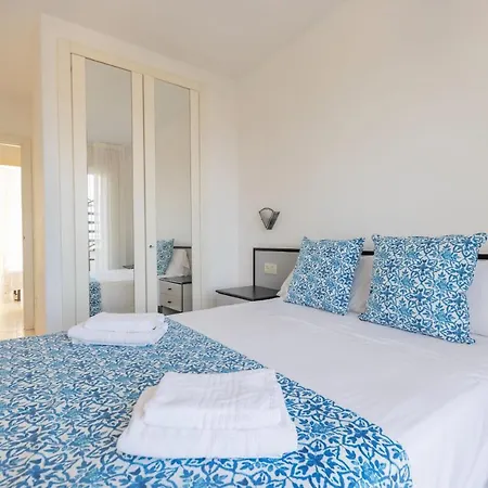 Bravissimo Estel A6 S'Agaró