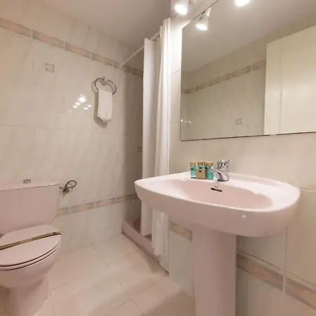 Appartamento Bravissimo Estel A6 *