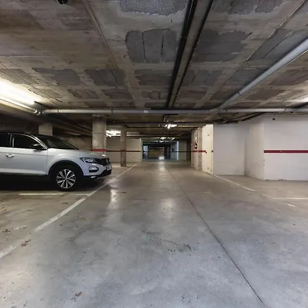 Appartamento Bravissimo Estel A6 *