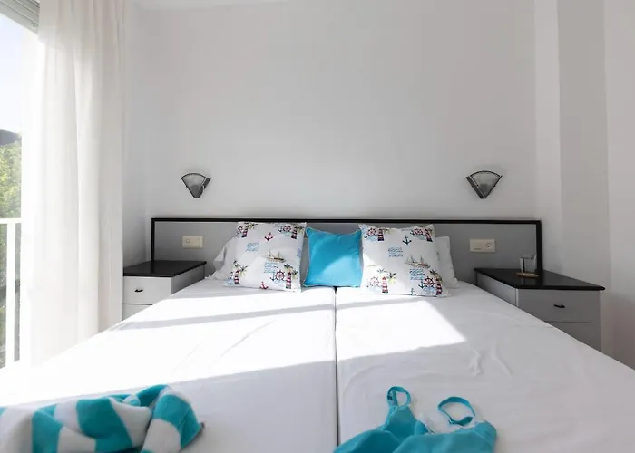 Bravissimo Estel A6 Apartment