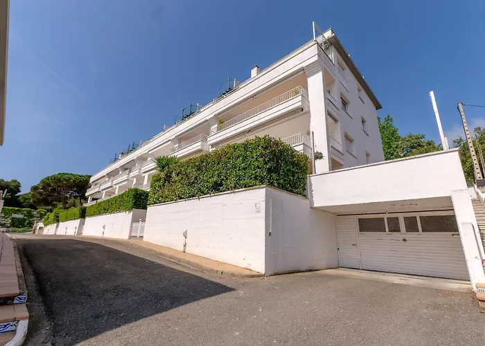 Apartment Bravissimo Estel A6 *