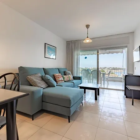 Bravissimo Estel A6 Apartment