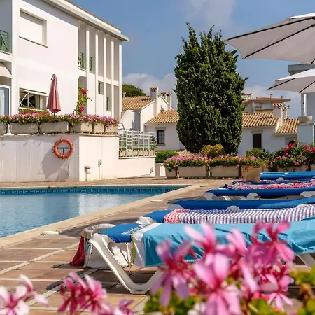 Bravissimo Estel A6 Appartement