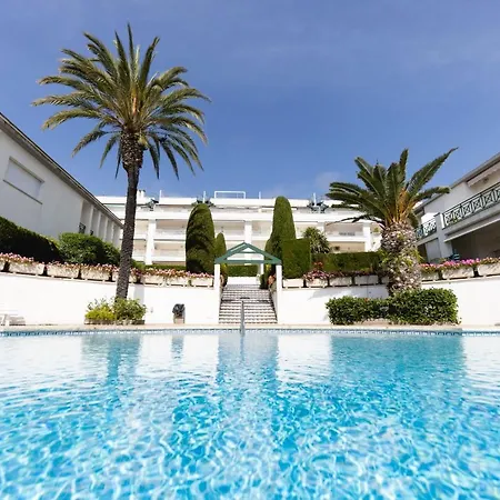 Apartment Bravissimo Estel A6 *
