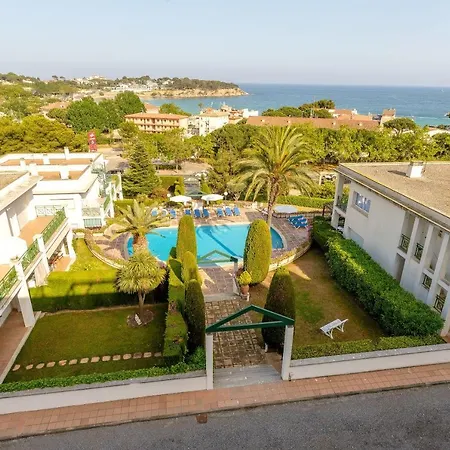 Apartment Bravissimo Estel A6