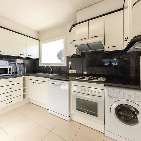 Apartment Bravissimo Estel A6 S'Agaro