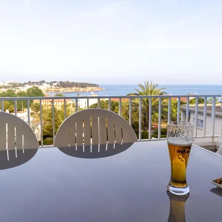 Bravissimo Estel A6 Apartment *