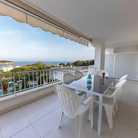 Bravissimo Estel A6 Apartment S'Agaro