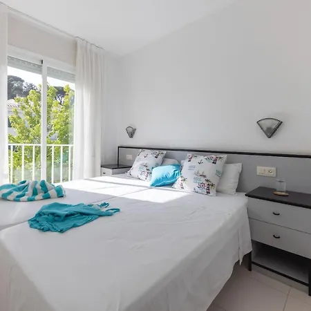 Appartement Bravissimo Estel A6 S'Agaró