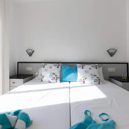 Bravissimo Estel A6 Appartement