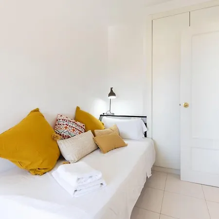 Appartement Bravissimo Estel A6