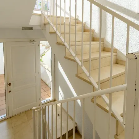 Apartment Bravissimo Estel A6 S'Agaro