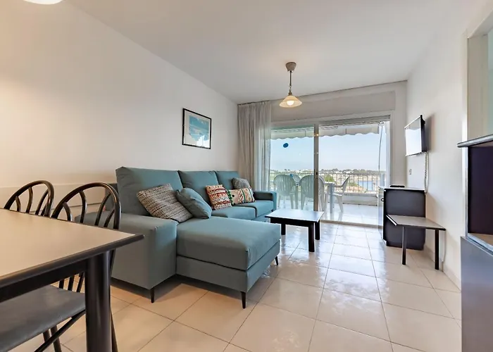 Bravissimo Estel A6 Lejlighed