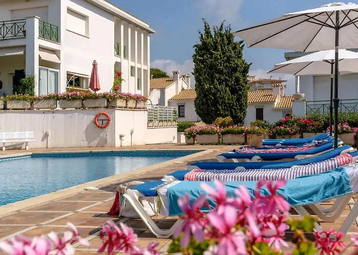 Bravissimo Estel A6 Lejlighed