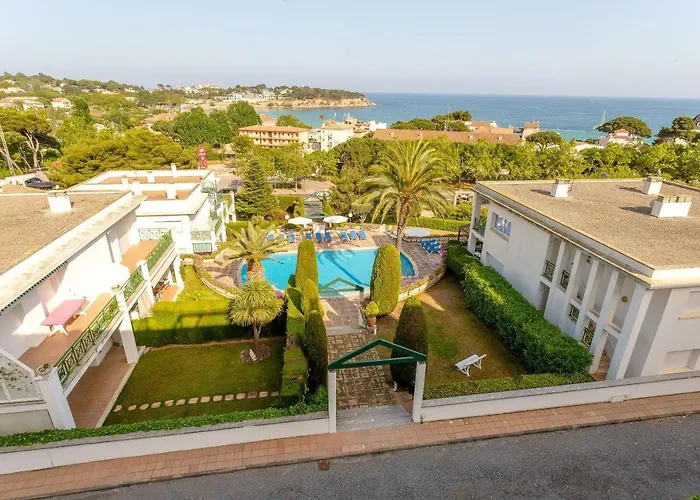 Lejlighed Bravissimo Estel A6