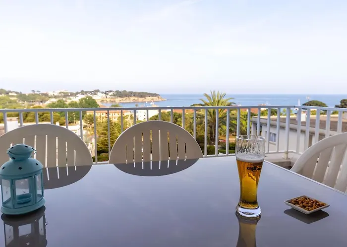 Bravissimo Estel A6 Lejlighed *