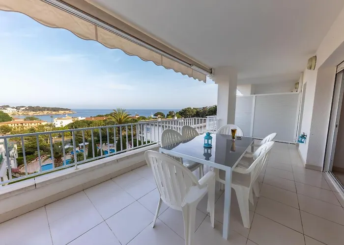 Bravissimo Estel A6 Lejlighed S'Agaro