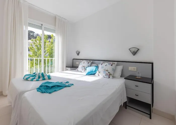 Lejlighed Bravissimo Estel A6 S'Agaro