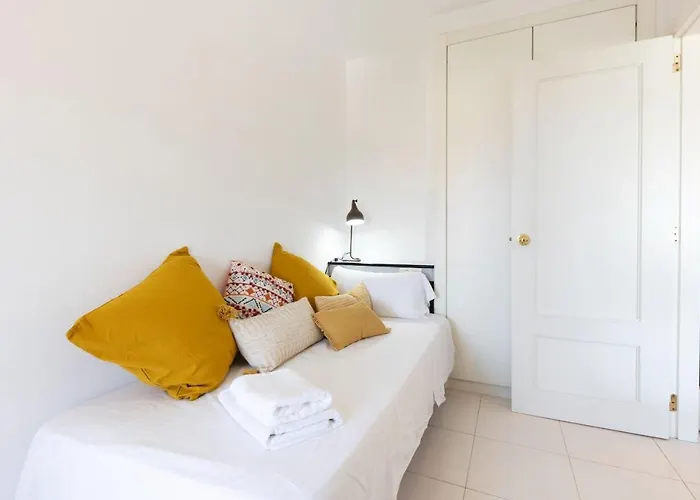 Apartment Bravissimo Estel A6