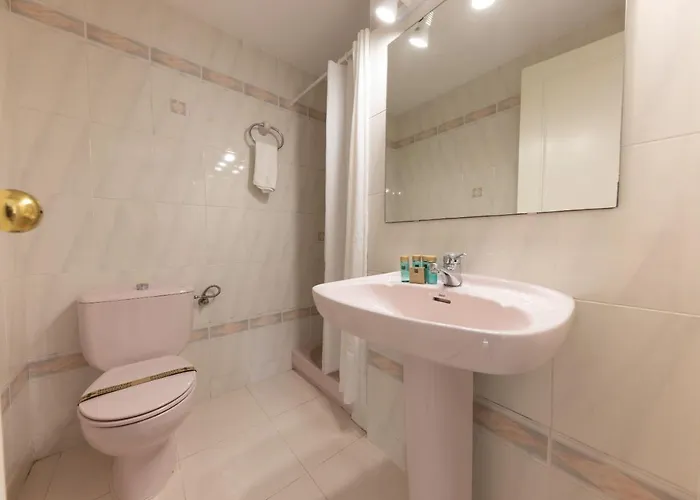 Lejlighed Bravissimo Estel A6 *