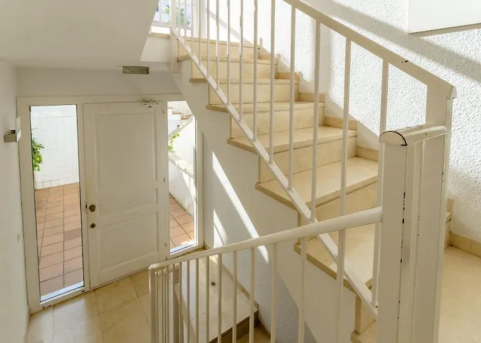 Lejlighed Bravissimo Estel A6 S'Agaro