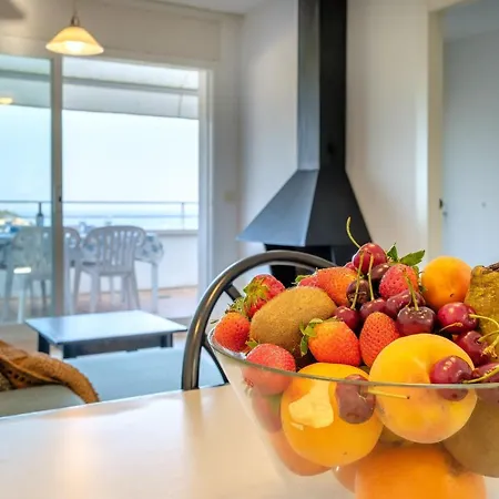Apartament Bravissimo Estel A6 S'Agaro