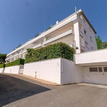 Apartament Bravissimo Estel A6 *
